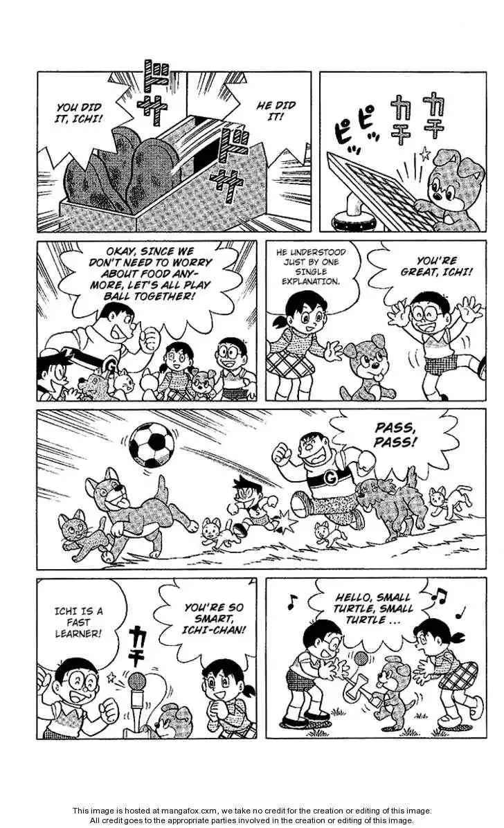 Doraemon Long Stories Chapter 24.1 36